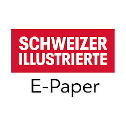 Icon image Schweizer Illustrierte ePaper