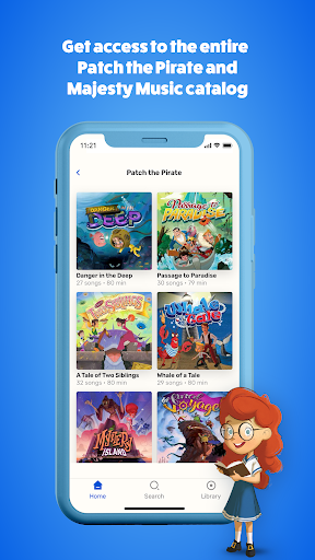 Patch+ Screenshot 4 - AppWisp.com