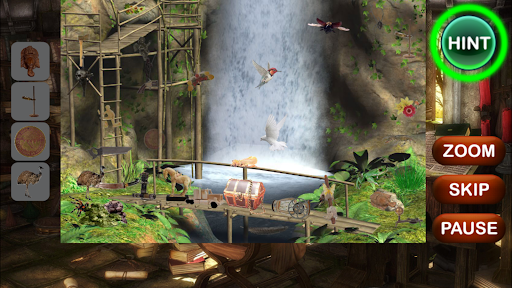 Mystery Hidden Objects screenshots 2