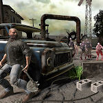 Cover Image of Download Dead Survivor Zombie Outbreak  APK