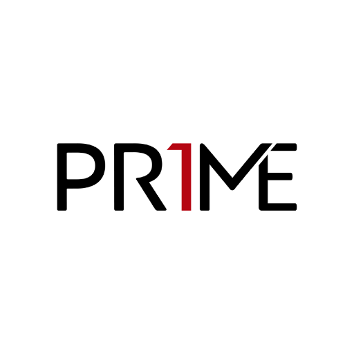 Prime برايم