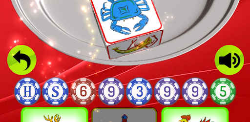 Bầu Cua 2024 2025 Mod Apk v1.0