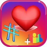 Real Instagram Followers FREE! icon