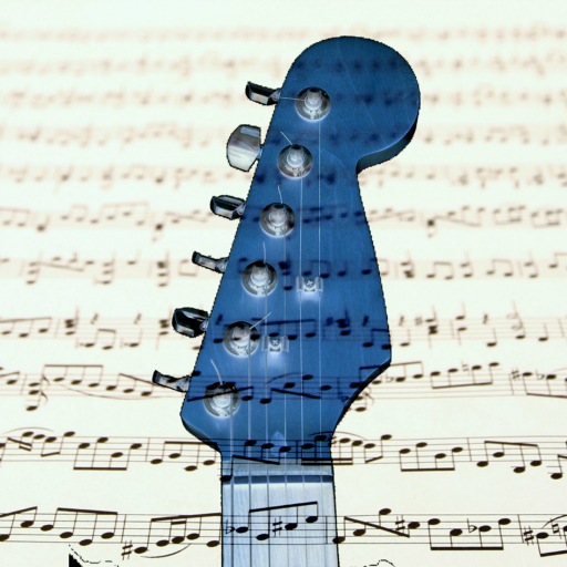 Guitar Notes 1.0.45 Icon