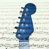 Guitar Notes icon