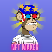 NFT Creator - NFT Art Maker