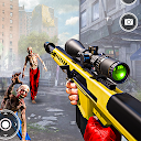 Dead Zombie Sniper Shooter