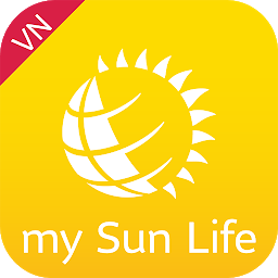 图标图片“my Sun Life (Vietnam)”