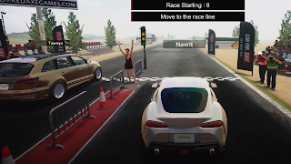 Car Dealer Simulator Games 23 - Screenshot 3