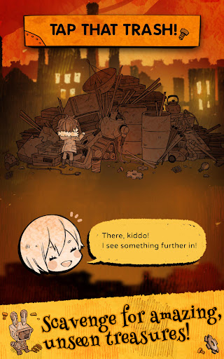 AZNANA - Adventure - games