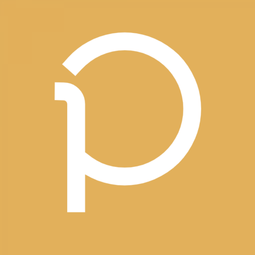 Pixtory Picture Word Puzzle logo