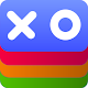 TacticToy — logical game ultimate tic-tac-toe دانلود در ویندوز