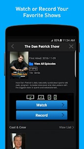 DirecTV Mod APK 3