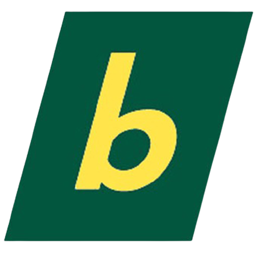 Belanjaparts logo