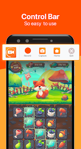 Screen Recorder MOD APK – eRecorder (PRO Unlocked) Download 8