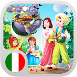 Fairy Tales For Kids - Italia icon
