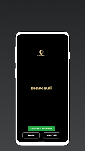 Android application Barber Club 88 screenshort