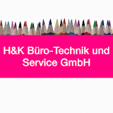 H & K Büro-Technik u. Service icon