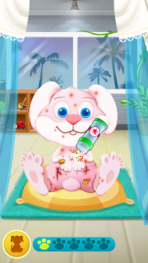 Animal Care Game Screen 3