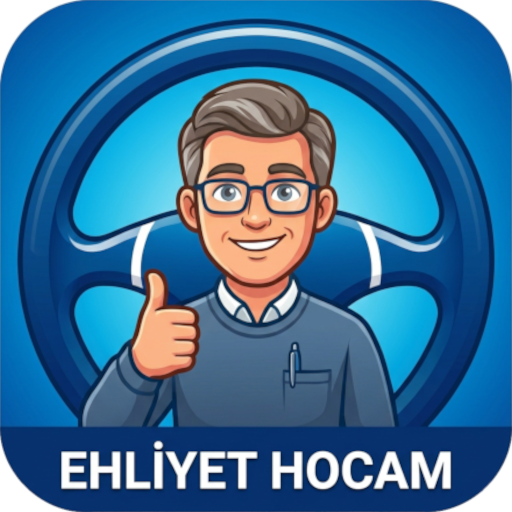 Ehliyet Hocam