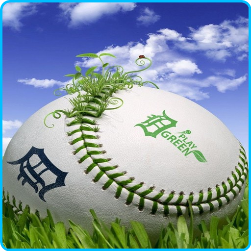 Baseball Wallpaper