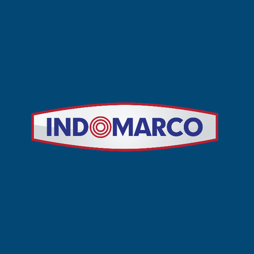 Indomarco - Pesan & Bayar logo