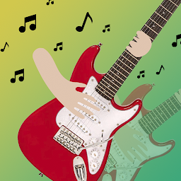 Icon image Sounds of guitars