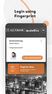 ALEXBANK Mobile Banking