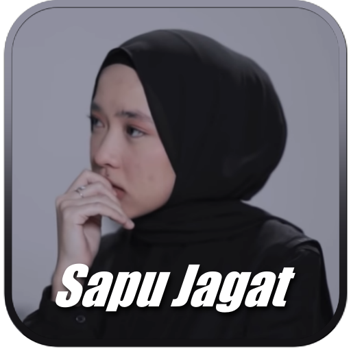SABYAN - SAPU JAGAT Terbaru 2021