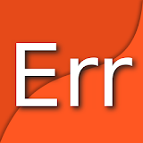 Oracle Database Errors icon