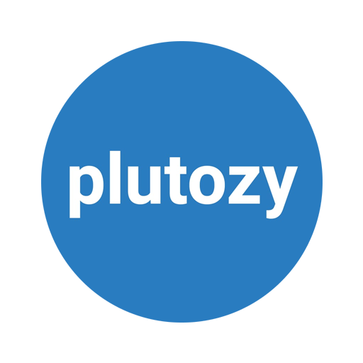Plutozy logo
