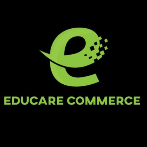 Educare Commerce logo