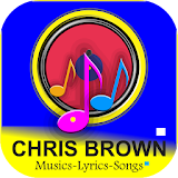 Chris Brown Lyrics & Musics icon