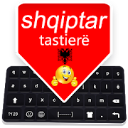 Albanian Keyboard: Albanian Language Typing