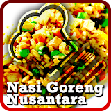 Aneka Nasi Goreng Nusantara icon