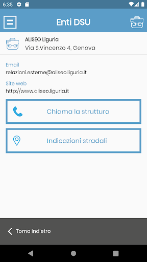 ANDISU Screen 3