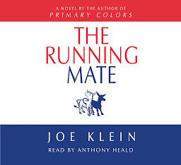 Icon image The Running Mate: A Novel