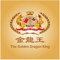 Golden Dragon King