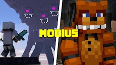 Modius - Mods for Minecraftのおすすめ画像2