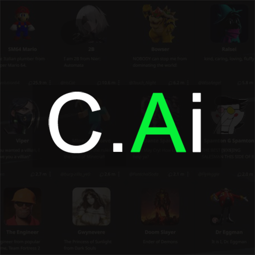 Character Ai app Guide