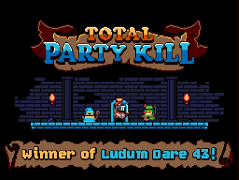 Total Party Kill