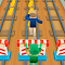 SnZGames - Game 3