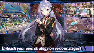 Time Defenders - Screenshot 2
