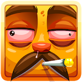 Chip and Bong icon