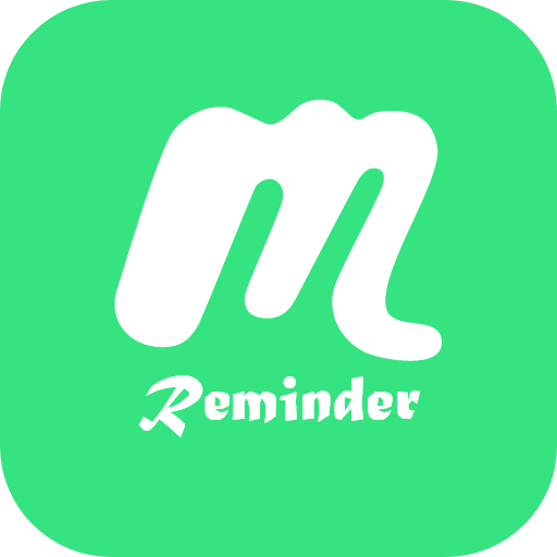 Meeting Reminder logo