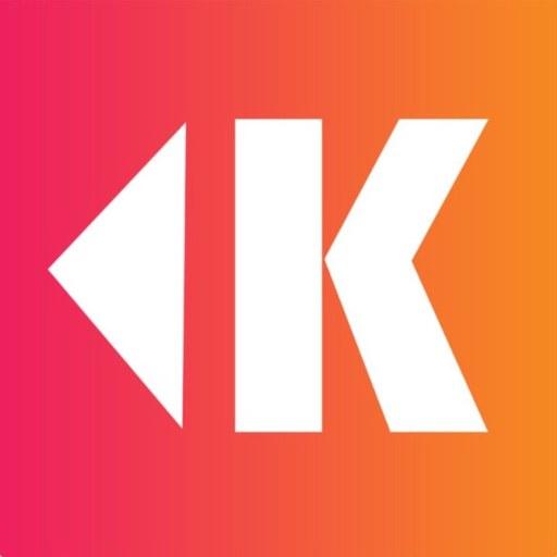 SA 4k Video Player logo