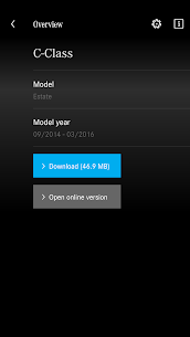 Mercedes-Benz Guides For PC 3