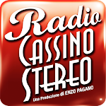 Cover Image of Télécharger RadioCassinoStereo  APK