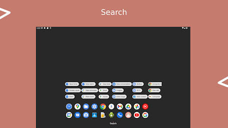 Witty Launcher