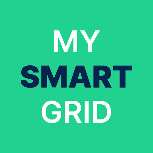 MySmartGrid logo